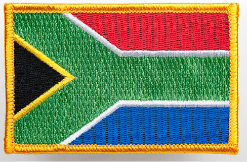 Какая самая популярная вышивальная машина в Южной Африке? Есть ли дистрибьюторы в Южной Африке?