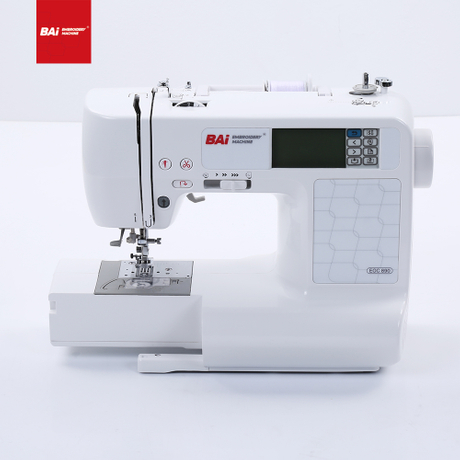 BAI кнопка швейная машина промышленная для шитья машины вышивания