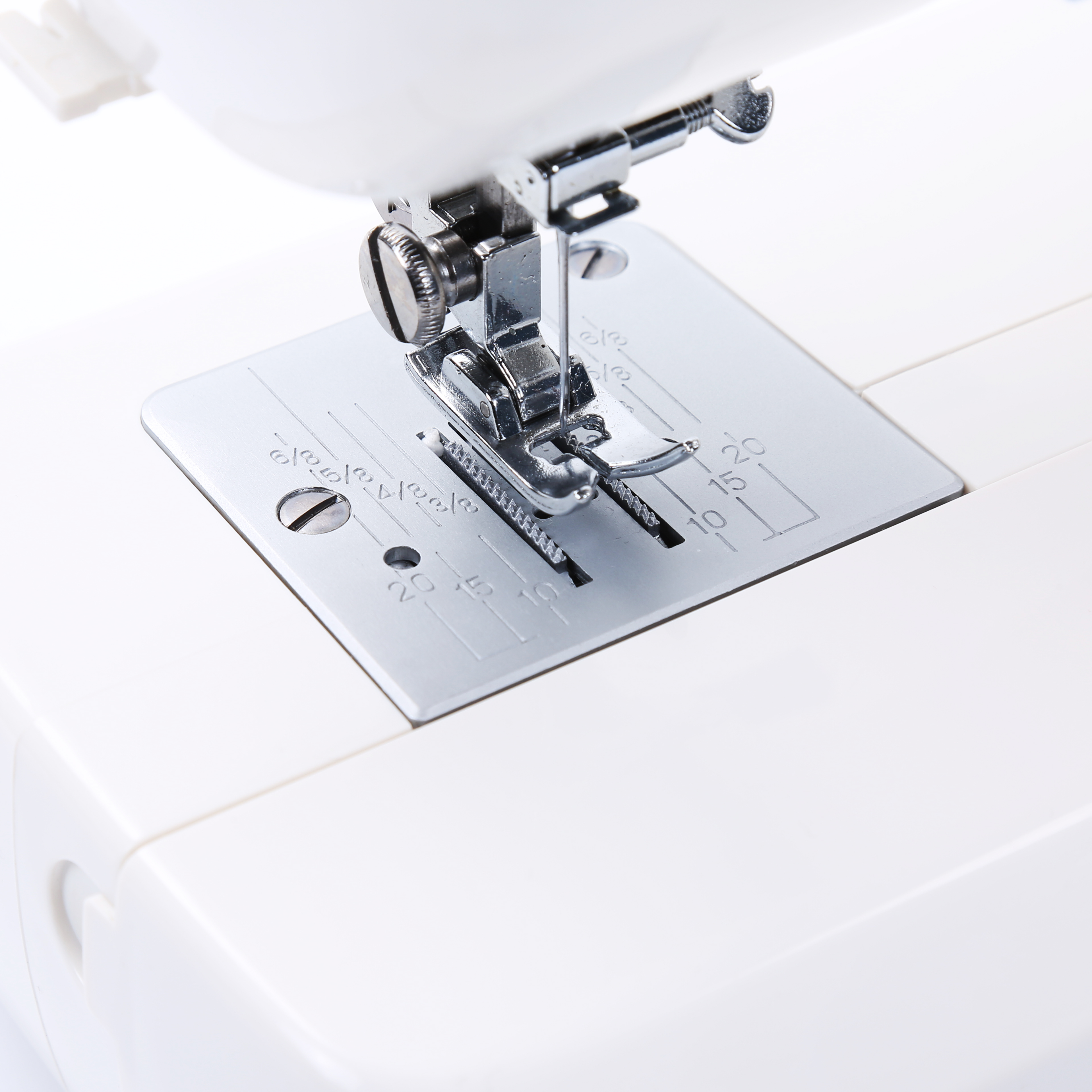 Bai Швейная машина Электрическая бытовая Многоцелевая для бытовых швейных машин
