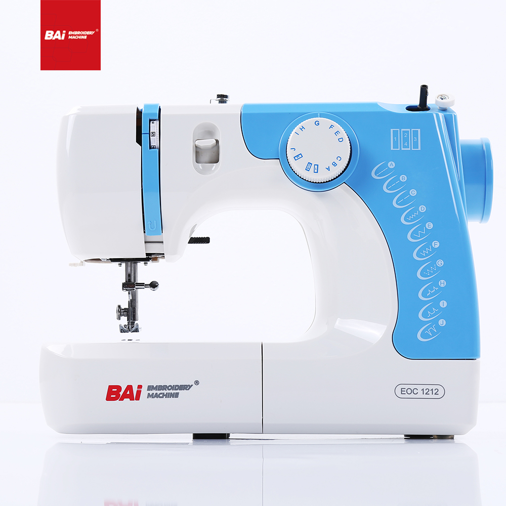 Швейная машина Bai Industrial для новых швейных машин Juki