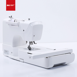 Швейная машина для шитья Bai для автоматической вышивки машины для автоматической швейной машины