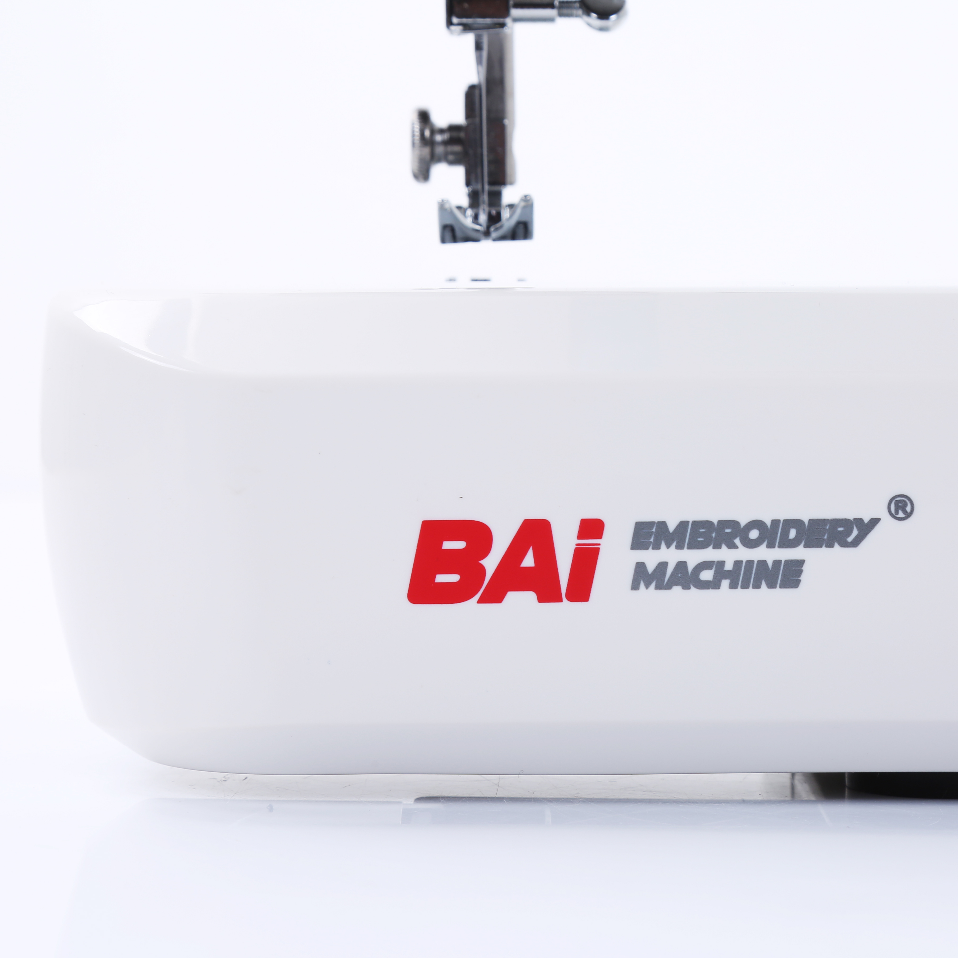 Bai Butterfly JA2 2 бытовой швейной машины для фабрики ACME бытовой швейной машины