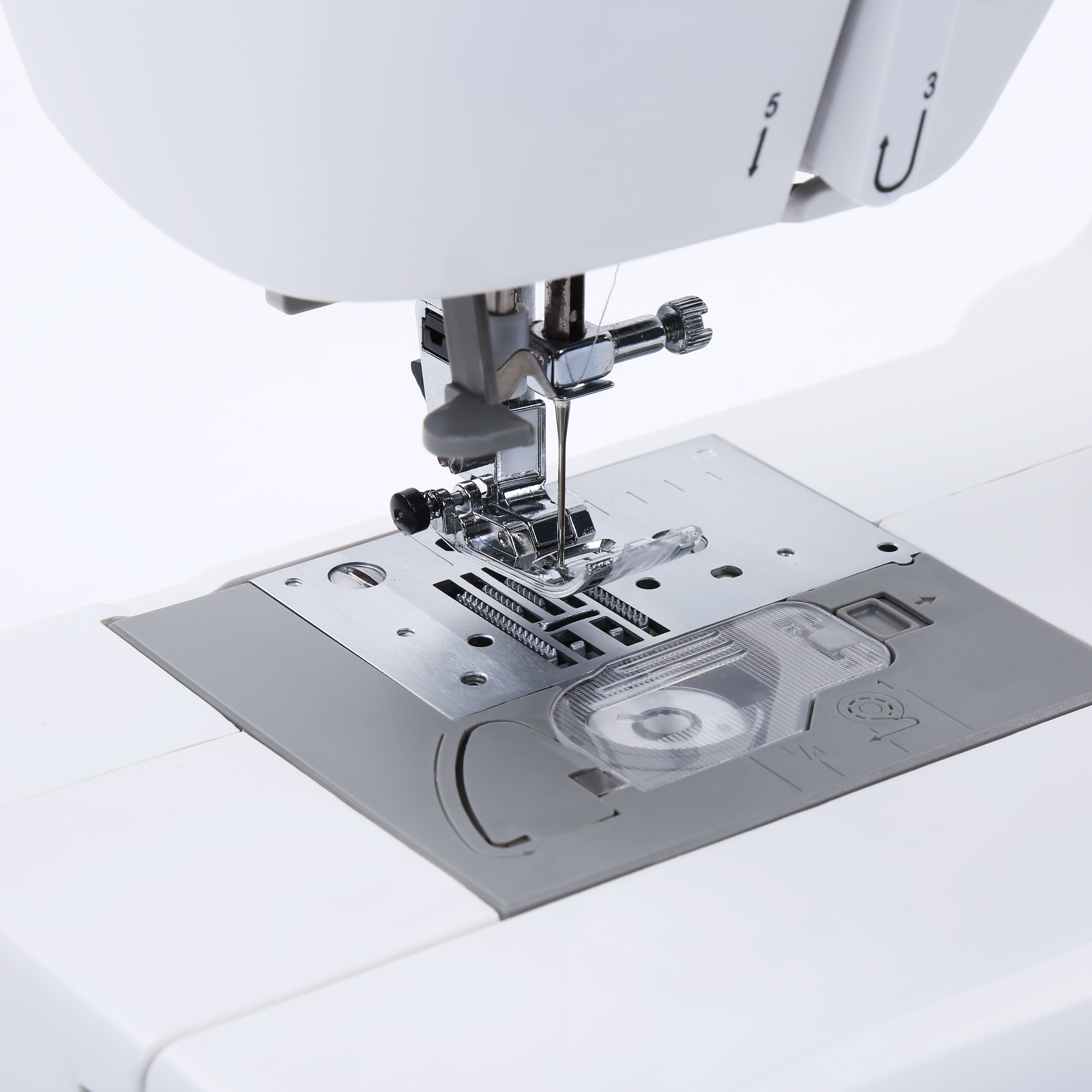 BAI кнопка Швейная машина промышленная для вышивальной машины PFAFF