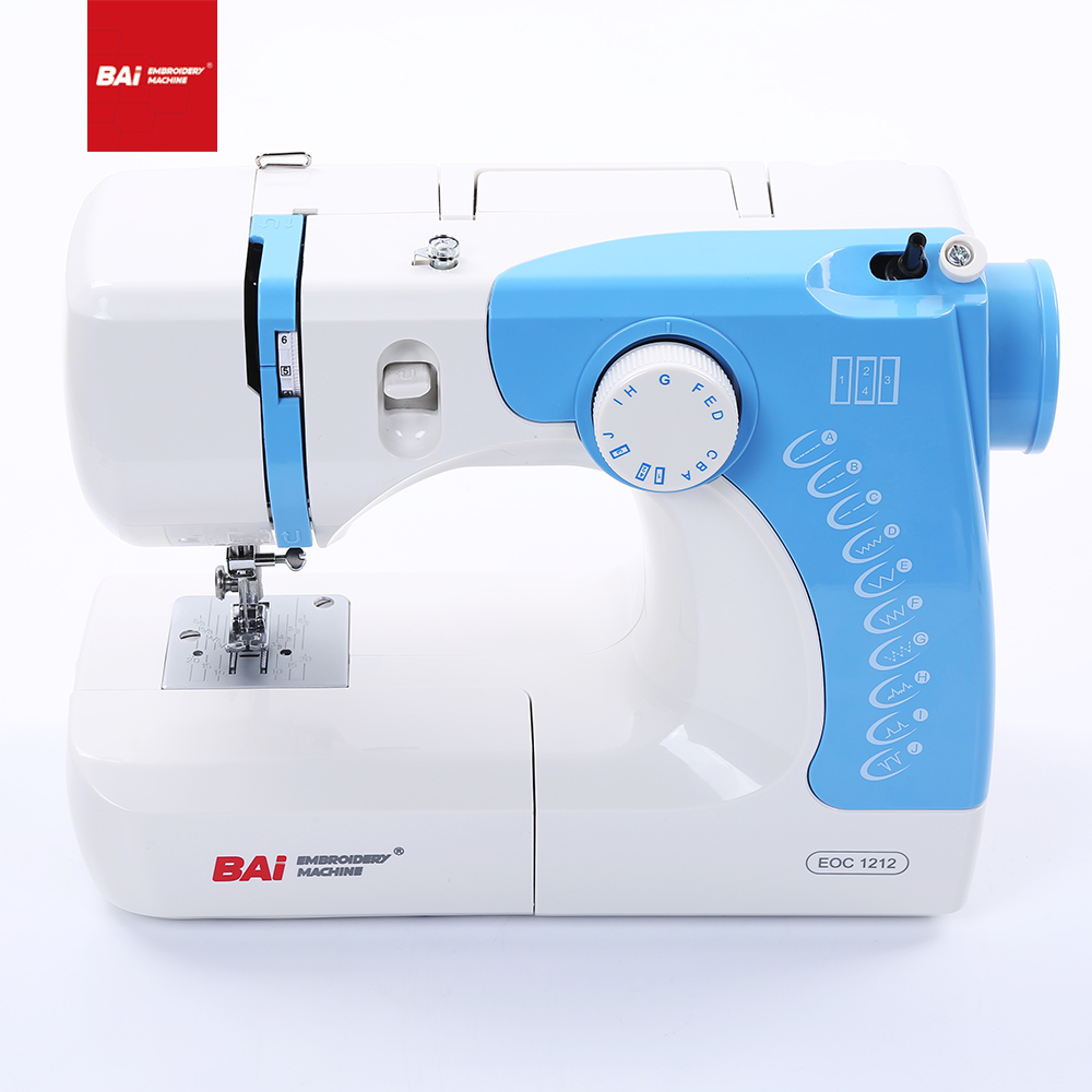 Швейная машина Bai Industrial для новых швейных машин Juki