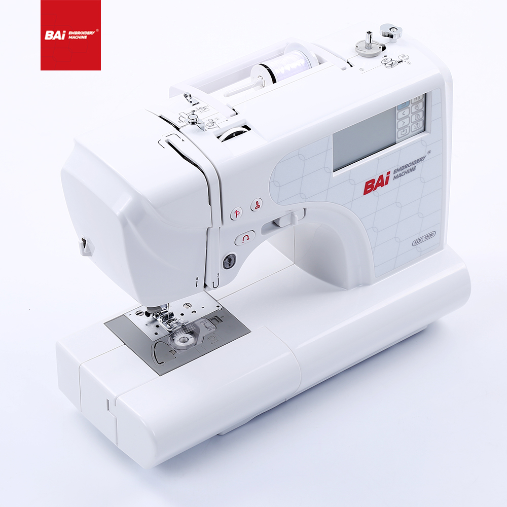 Намоточная машина для швейной резьбы Bai для портативной швейной машины