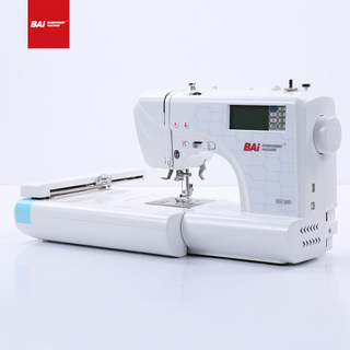 Bai бытовой автоматической вышивальной швейной машины для швейной и вышивальной машины Janome 11000